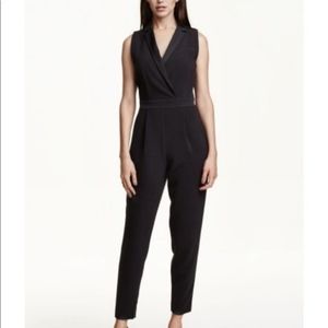 H&M jump suit
